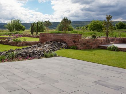 Trend Blausteinplatten – jonastone